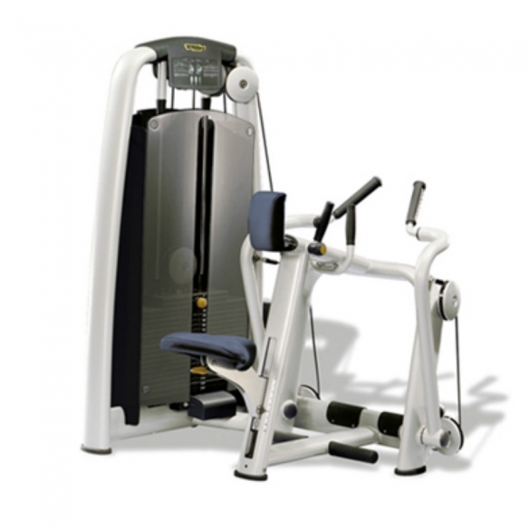 Technogym Low Row - Selection Line TECHNOM980